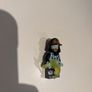 lego Ninjago minifigure Image 2