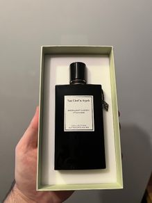 Moonlight Cherry Van Cleef & Arpels