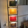 Kare Design Parecchi Floor lamp Image 3