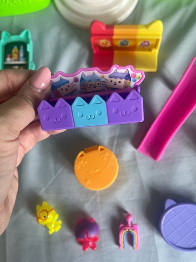 Gabby Doll House
