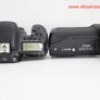 Canon 7d Camera & Canon Bg-e7 Battery Grip #0264 Image 9