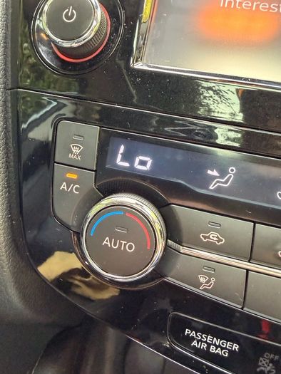 2016 Nissan Qashqai