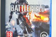 Battlefield 4