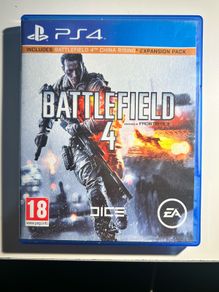 Battlefield 4