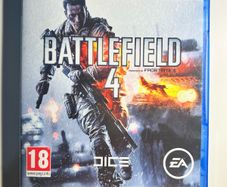 Battlefield 4