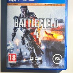Battlefield 4