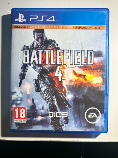 Battlefield 4