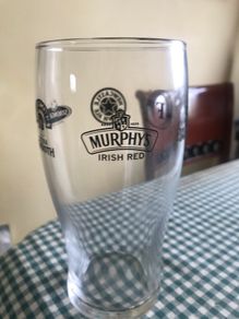 Multi Brand Pint Glass