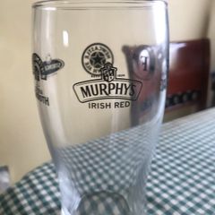 Multi Brand Pint Glass
