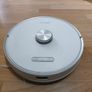 Ultenic T10 Self-emptying Robot Vaccum Cleaner Image 2