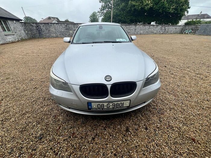 Bmw E60