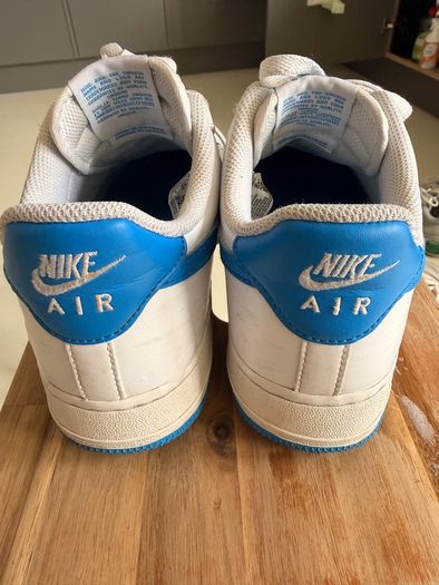 Nike Air Force 1
