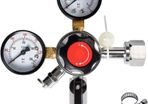 CO2 Gas regulator