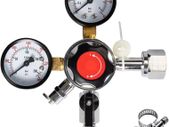 CO2 Gas regulator