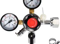 main image for ad CO2 Gas regulator