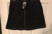 new denim skirt RRP 40 pounds