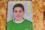 call card