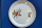 Vintage Arklow Plate