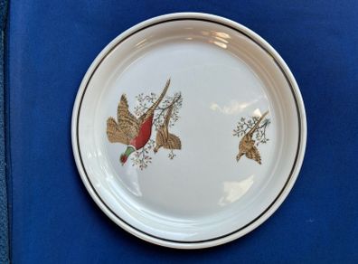 Vintage Arklow Plate