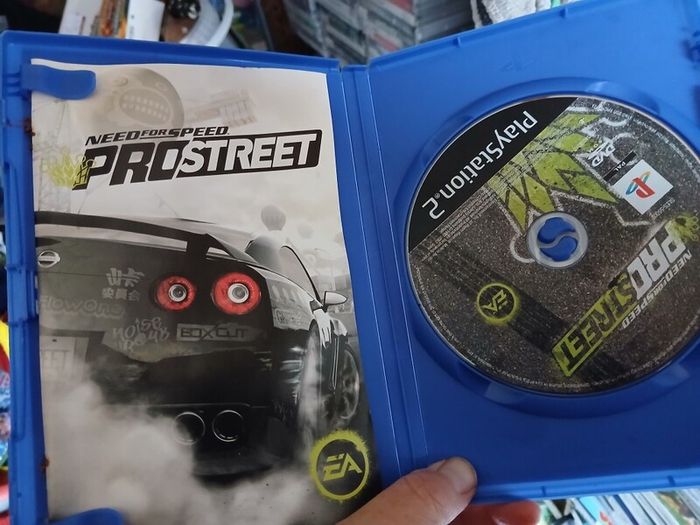 PlayStation 2 games