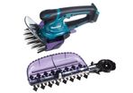 Makita UM600DZX 10.8 - 12V Max Li-Ion CXT Grass Shear - Batteries And Charger Not Included