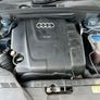 Breaking audi a4 b8 2.0tdi 2010 cagb llm lx5x Image 8