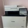 Canon All In One Printer (iSensys MG742Cdw) Image 2