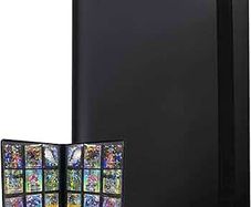 360 Pokemon Cards Capacity Pocket Holder Binders Albums for CCG MTG Magic Yugioh Board Game Card Book Sleeve Holder