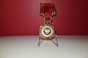 Polish Armed Forces medal