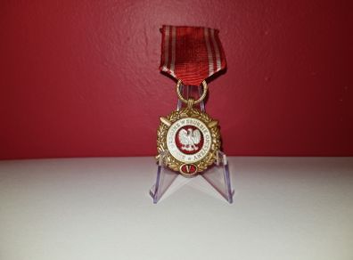 Polish Armed Forces medal