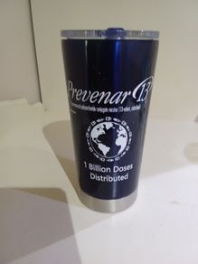 Thermal Tumbler