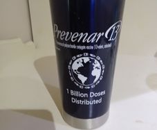 Thermal Tumbler