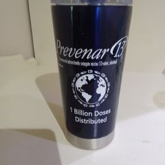 Thermal Tumbler