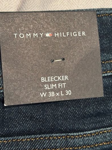 tommy hilfiger jeans