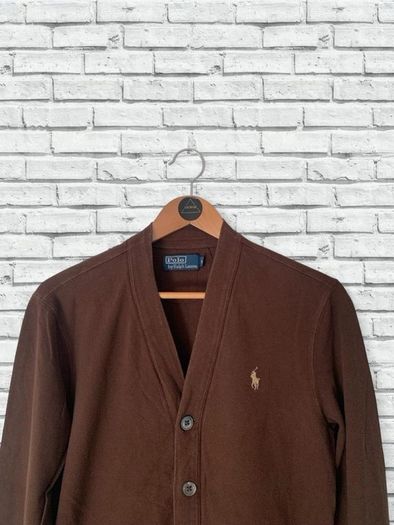 Ralph Lauren Mens Cardigan