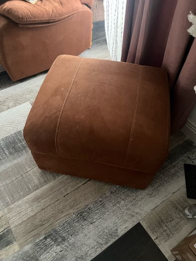 soft leather