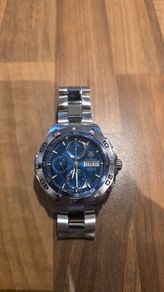 Tag Heuer Aquaracer