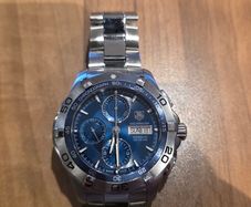 Tag Heuer Aquaracer