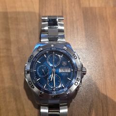 Tag Heuer Aquaracer