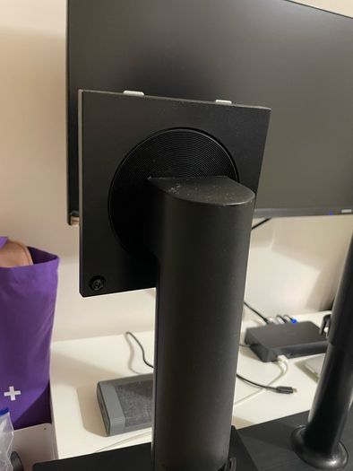 Samsung Monitor Stands