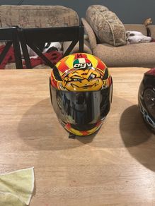 rossi