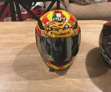 rossi