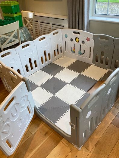 Playpen