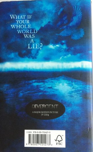 Veronica Roth [2013] Divergent: Allegiant (Hardback)