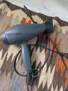 Babyliss hairdrier