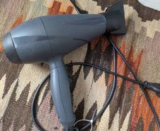 Babyliss hairdrier