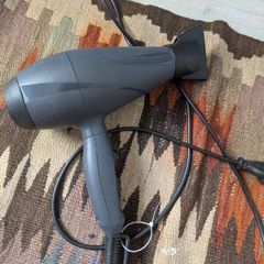 Babyliss hairdrier