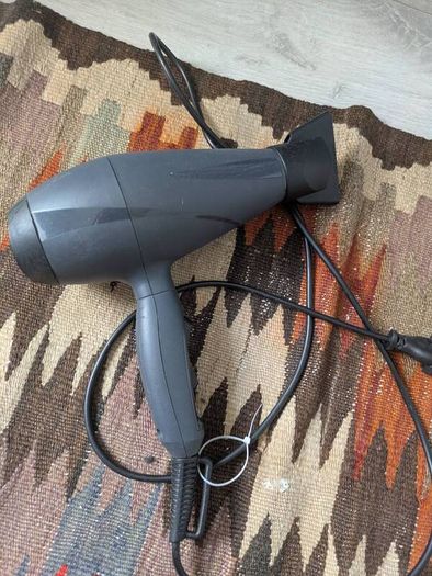 Babyliss hairdrier