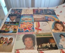 Old Records