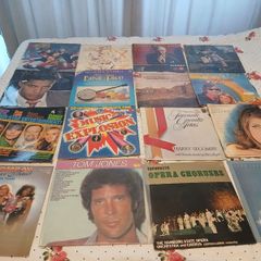 Old Records